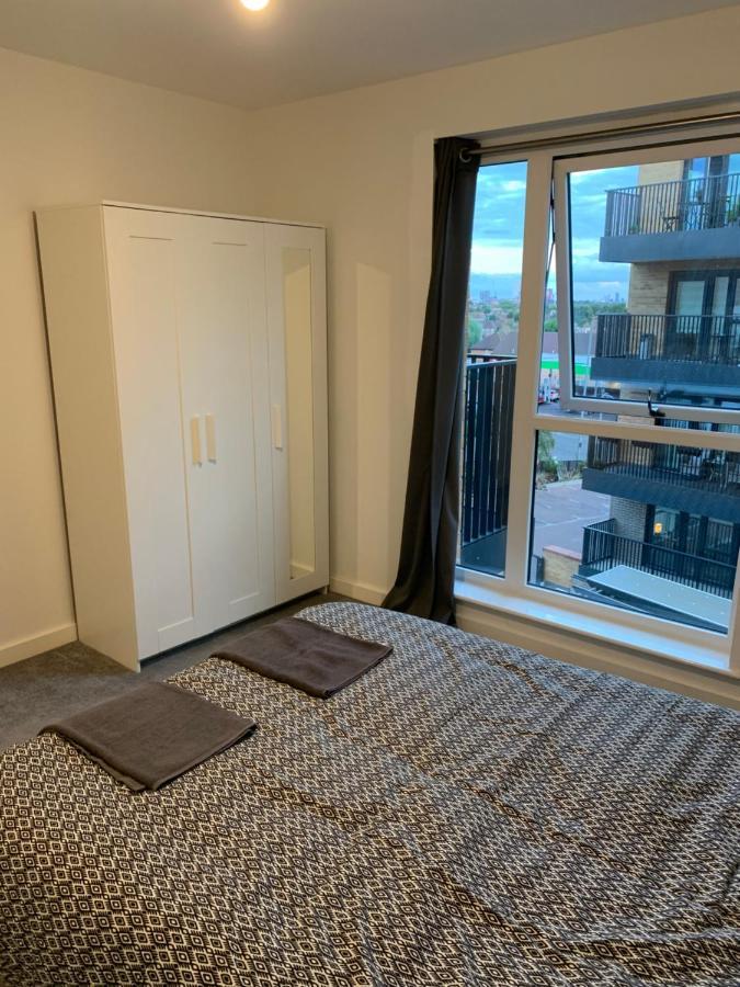 Apartament Entire In *