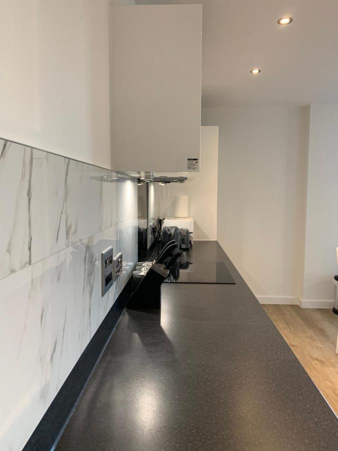 Apartament Entire In