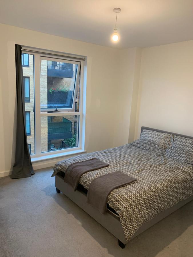 Entire In Apartament