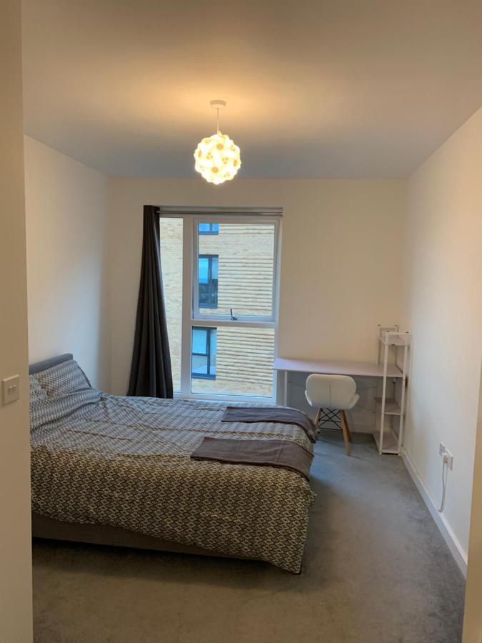 Apartament Entire In